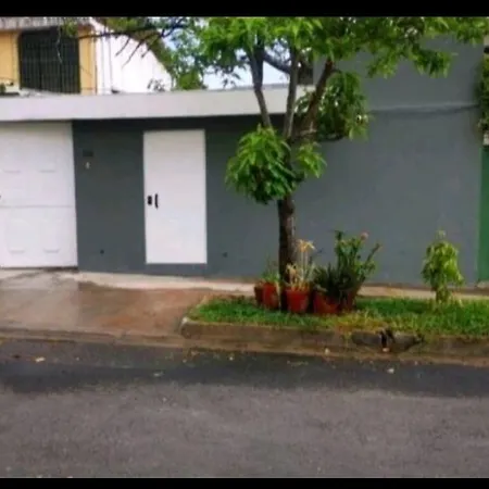 Suite Privada De 1 Habitacion En San Salvador